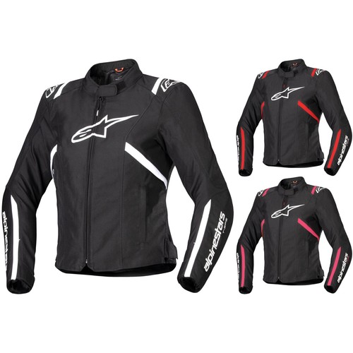Damen motorrad jacke - motorrad,