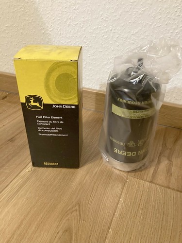 Original dieselfilter - original,