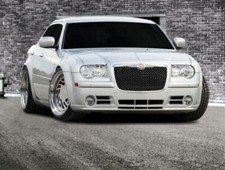 Frontstoßstange für chrysler - für,