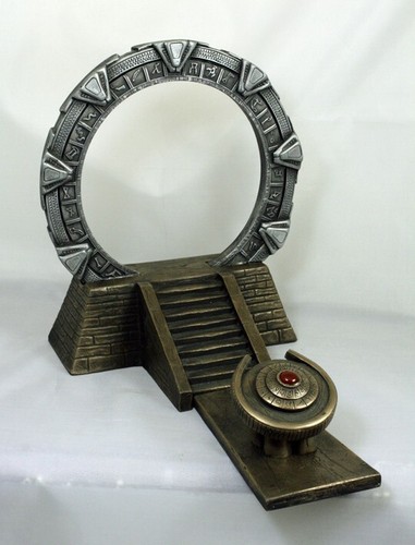 Stargate sg1 atlantis universe - sg1,