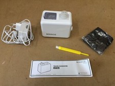 BONECO U7146 Luftbefeuchter,  bis 20m2 Raumgröße, weiß, I13521