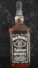 Jack Daniel's Heritage / 1,14