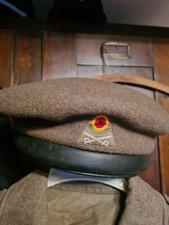 Panzerhelm Bundeswehr, Erste Ausführung, Seltenes Original Anfangszeit der BW