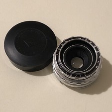 AGFA MOVEX REFLEX Movestar 1.8