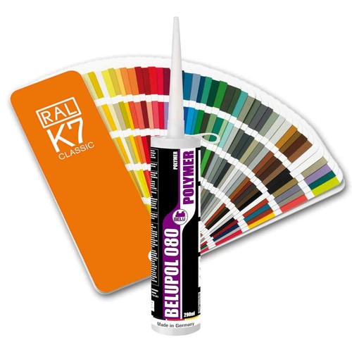 Belupol 080 polymer - in, allen