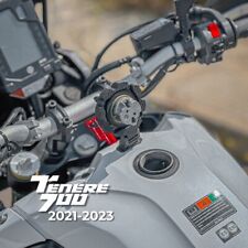 Tankdeckel Benzin Tenere 700