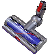 ORIGINAL DYSON ANTI TANGLE COMB STAUBSAUGER BODENBÜRSTENKOPF V10 V11 V15