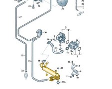 Original Agr Kühler