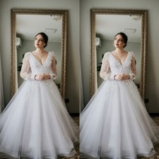 Elegante Brautkleider
