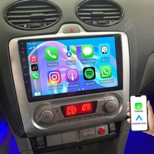 Für ford focus mk2 - für,