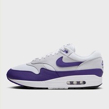 Nike Air Max 1 One SC lila