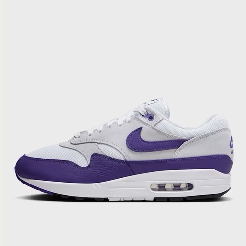 Nike air max one - max, sc