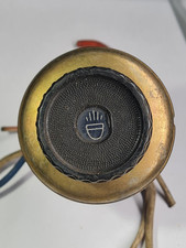 DDR Lichtschalter Pirna 12 V 180 W Ablendschalter PKW Oldtimer Wartburg Trabant