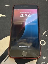 Apple iPhone SE (2nd