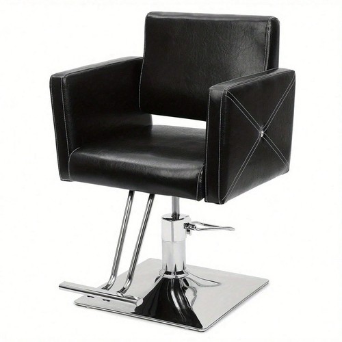Salon friseurstuhl hydraulisch - salon,