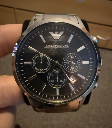 Emporio armani herren - armani,