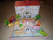 Haba Spielset Auf Dem
