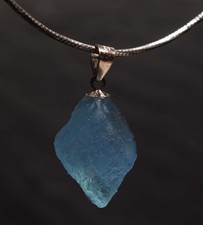 Edelstein Anhänger Kristall