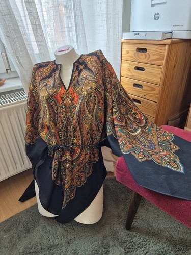 Uli richter vintage damen - vintage,