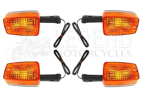 Honda cbx1000 prolink 4er - prolink, set