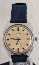 ZentRa Automatic XJ3 - 70s