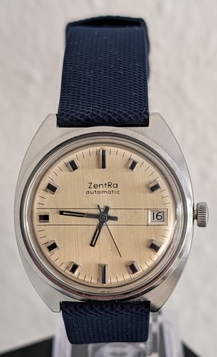 Zentra automatic xj3 70s - xj3,