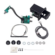 3-Band EQ Active Piezo Pickup