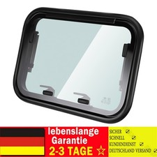 Wohnmobil Ausstellfenster für