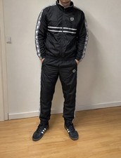 Sergio tacchini trainingsanzug - sergio,