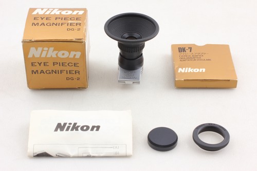 Unbenutzt mit nikon - [unbenutzt,