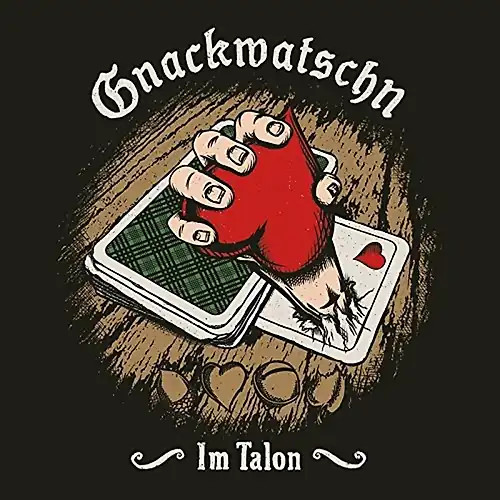 Talon - im,