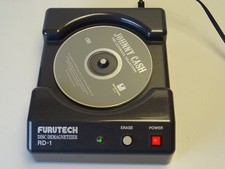 FURUTECH RD-1  DISC DEMAGNETIZER