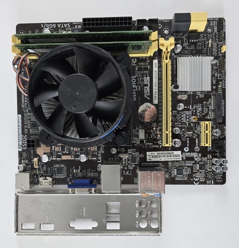 Aufrüstset asus h81m - asus, h81m-e