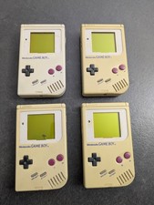 Traurige Sammlung 4x Gameboy Classic Defekt Original Nintendo