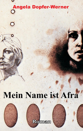 Mein name ist - ist, angela
