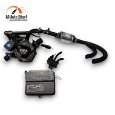 BMW E46 2.2 M54226S1 Gasanlage Steuergerät Set 67R-014709 67R-0016110