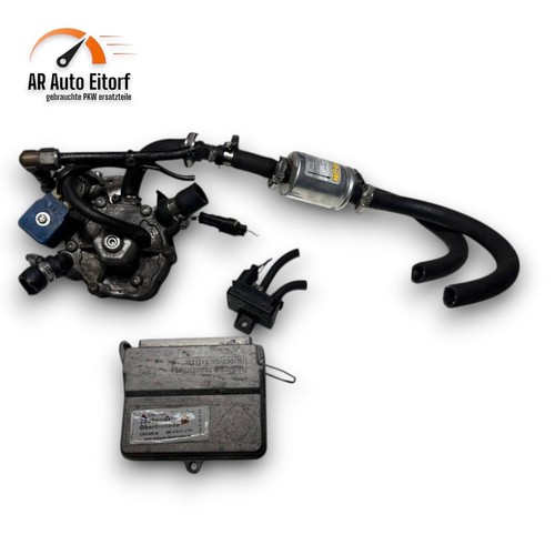 Bmw e46 m54226s1 gasanlage - 2.2,