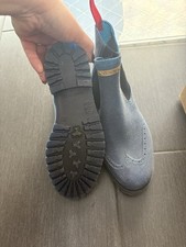 Gosch Sylt Stiefel -NEU-