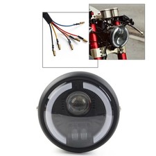 5,75 "LED-Scheinwerfer Hi / Lo