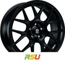 Sparco Pro Corsa matt dark