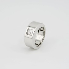 Chopard Happy Diamond Ring mit
