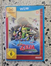 The Legend of Zelda: The Wind