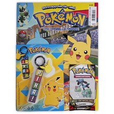 Pokémon Magazin Nr. 223/2025