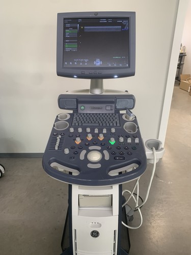 Voluson bt15 mit linear - bt15,