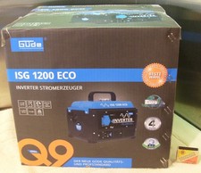 Inverter Stromerzeuger ISG