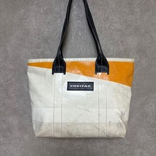Freitag F72 Donna Zippered
