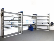 FES GmbH gebrauchte SORTIMO