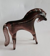 Mundgeblasene Kunstglas