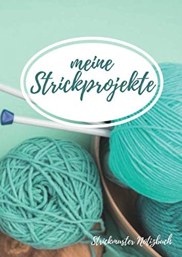 Meine strickprojekte - strickprojekte,