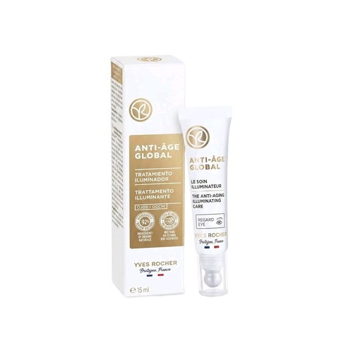 Yves rocher anti age global - rocher,